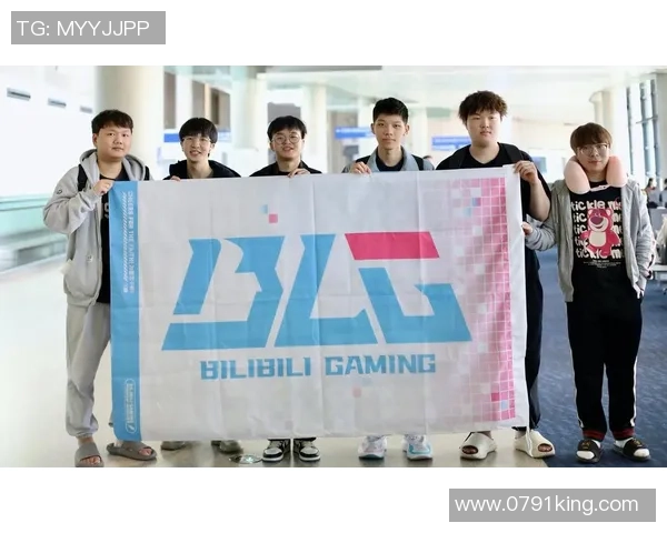 BLG战队在CSGO中个人能力的显著提升与战术革新探讨