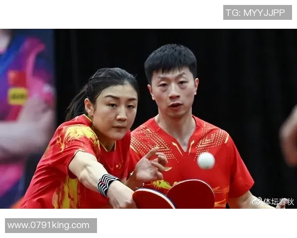 南京乒乓球队状态飙升最新排名TOP10揭晓引发关注