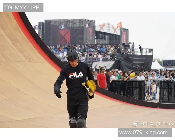 深圳街舞队在极限运动会中以81分稳居积分榜首位